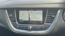 Vauxhall Grandland X 1.5 Turbo D Business Edition Nav 5dr Diesel Hatchback